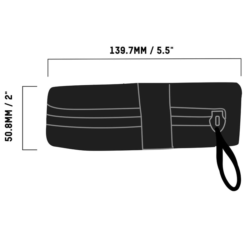 Grid MTB Seat Bag
