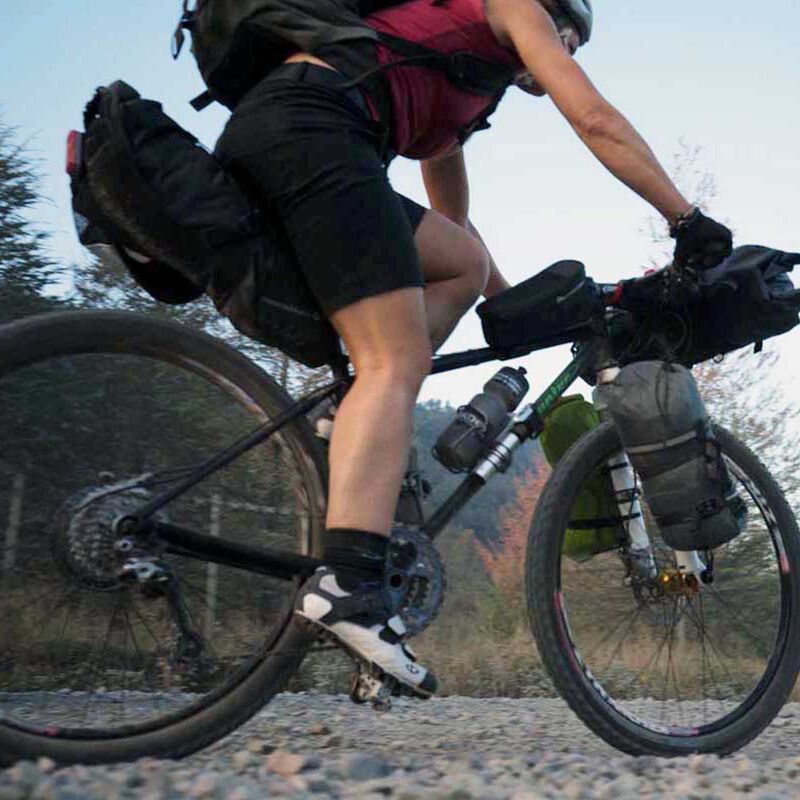 Mammoth CO2'Fer Mini-Pump