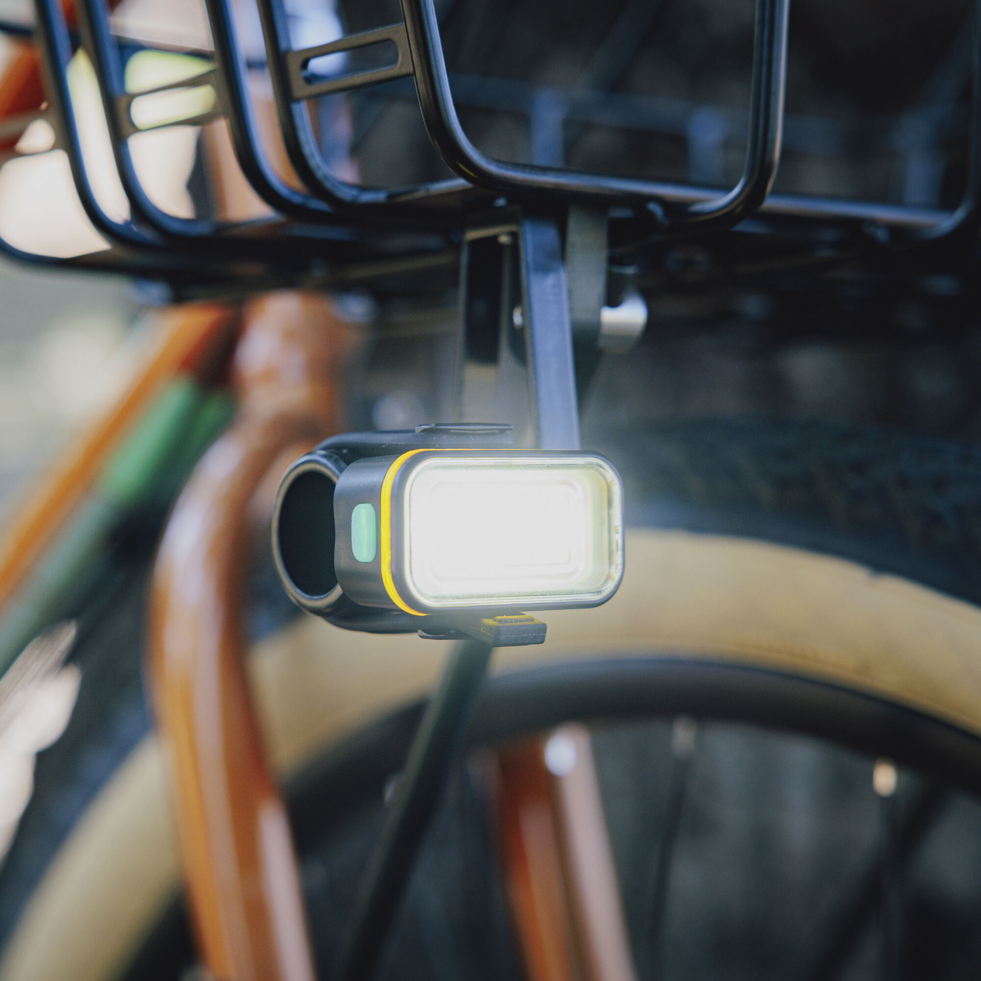 Blackburn bike 2025 basket