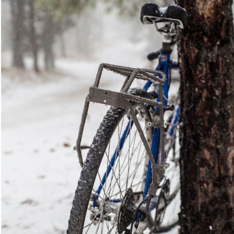 Outpost Rear World Touring Rack