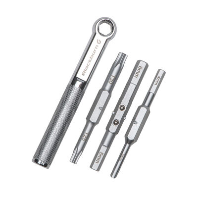 Mini-Switch Tool Mini-Switch Tool