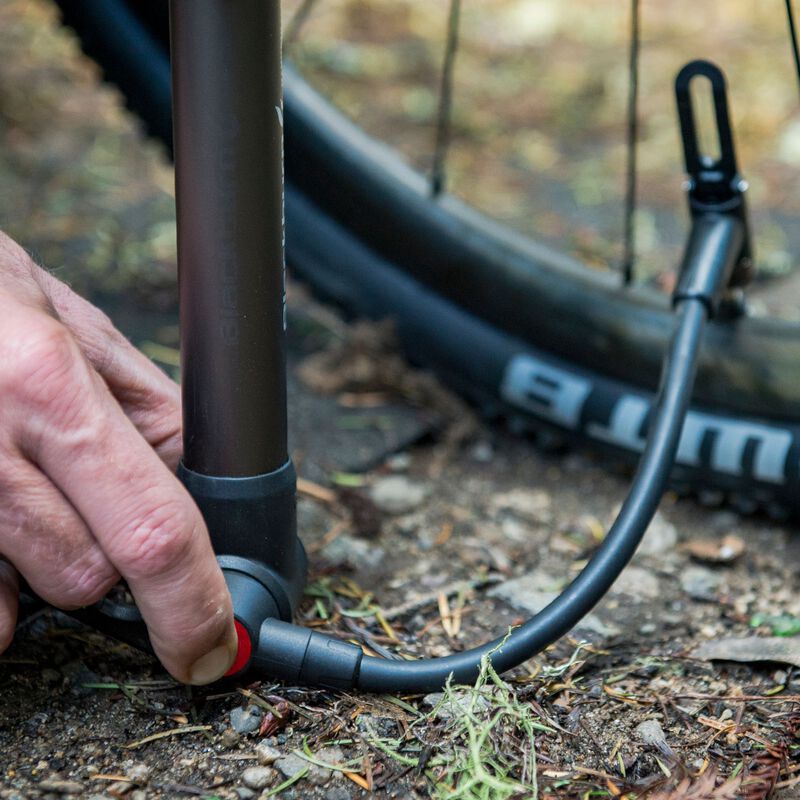 Mammoth Flip Mini-Pump
