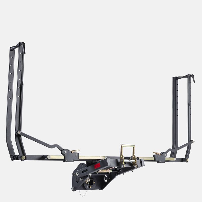 Pivot Pro Bike Rack