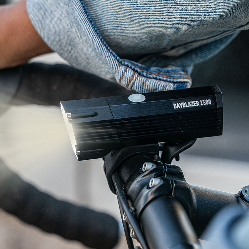 Dayblazer 1500 Front Light