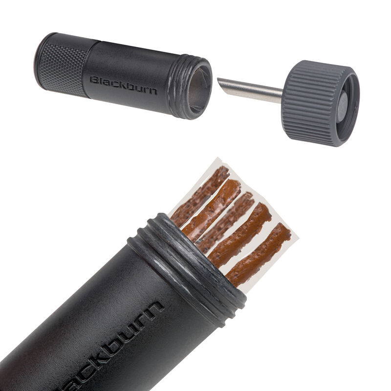 Mini-Plugger Tubeless Tire Repair Tool
