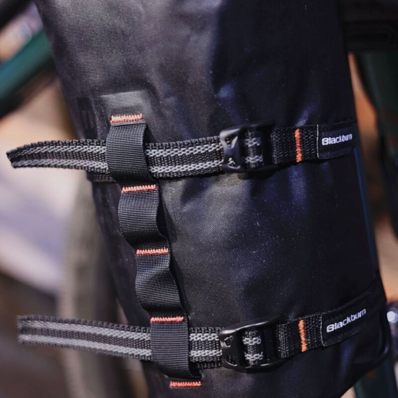 Outpost Elite Cargo Bag