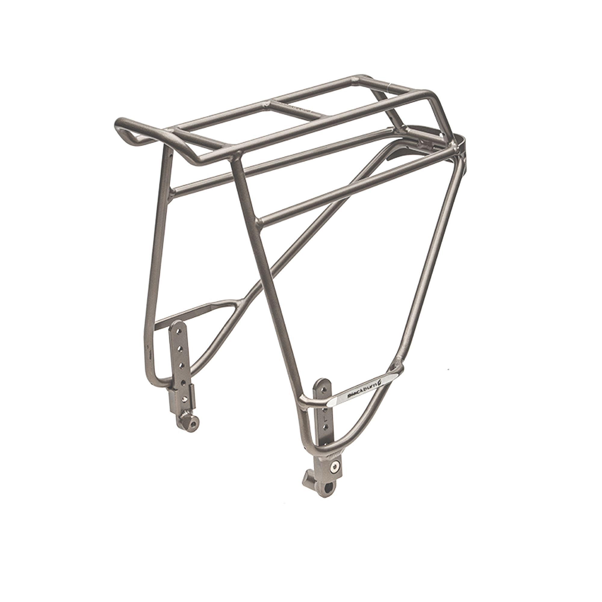 Outpost Rear World Touring Rack | Blackburn