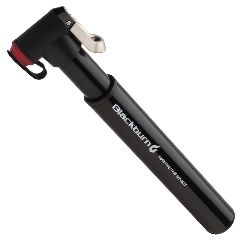 Mammoth 2Stage Anyvalve Mini-Pump