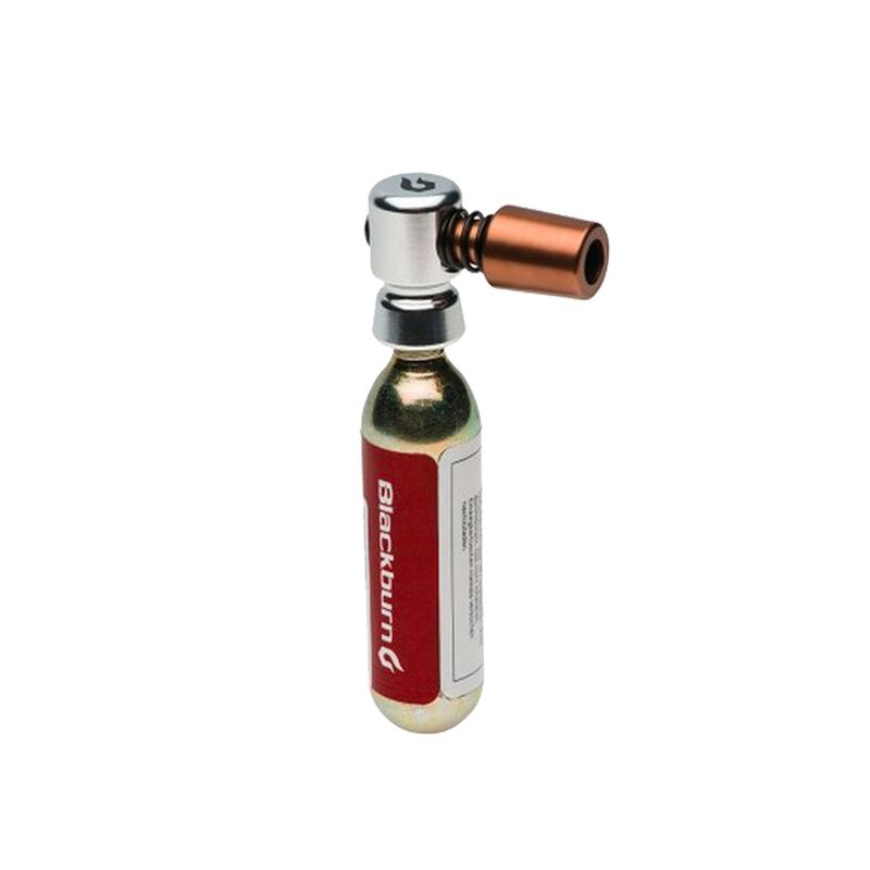 Local CO2 Ride Kit