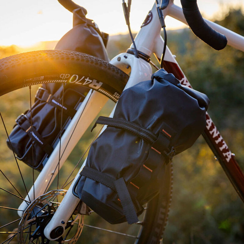 Outpost Elite Cargo Bag