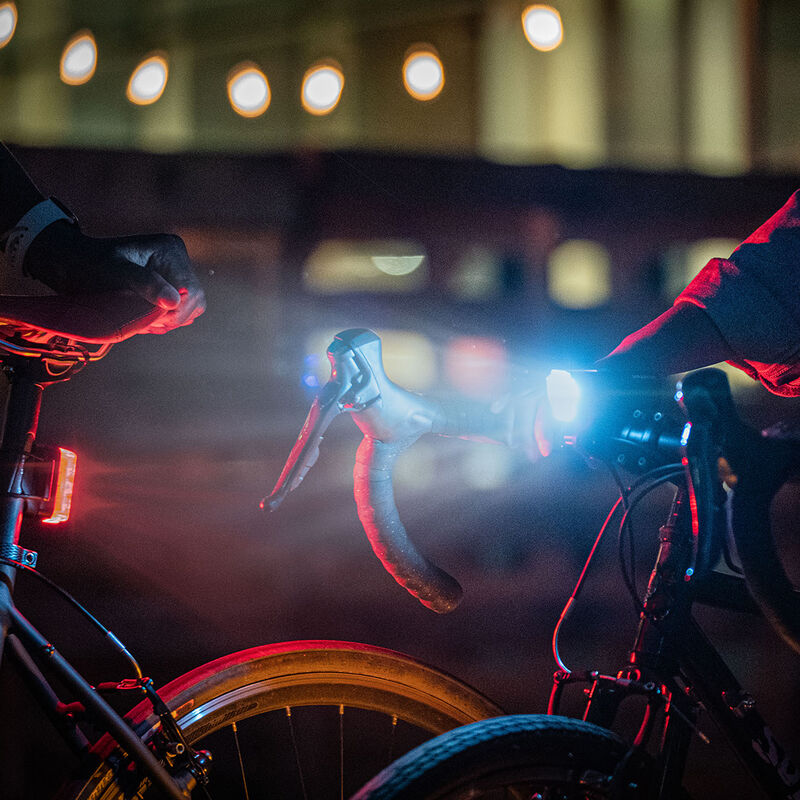 Dayblazer 1500 Front + Dayblazer 65 Rear Light Set