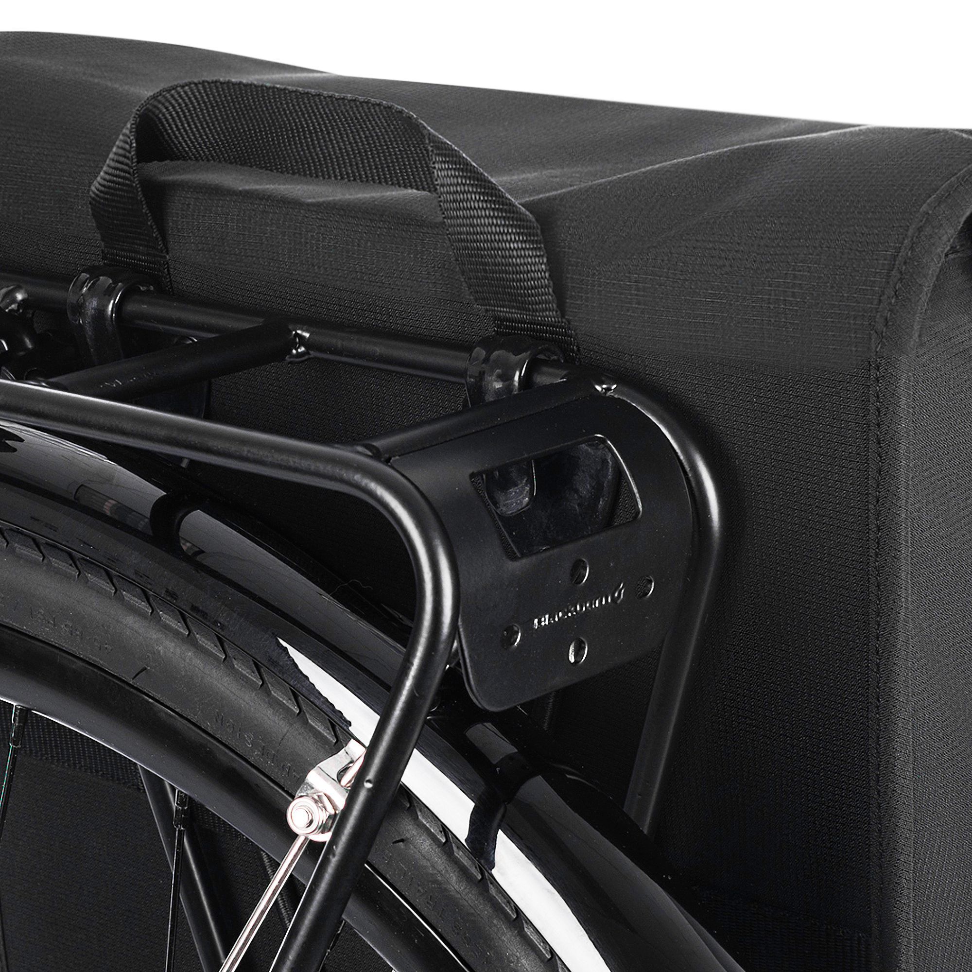 Blackburn local rack hotsell black