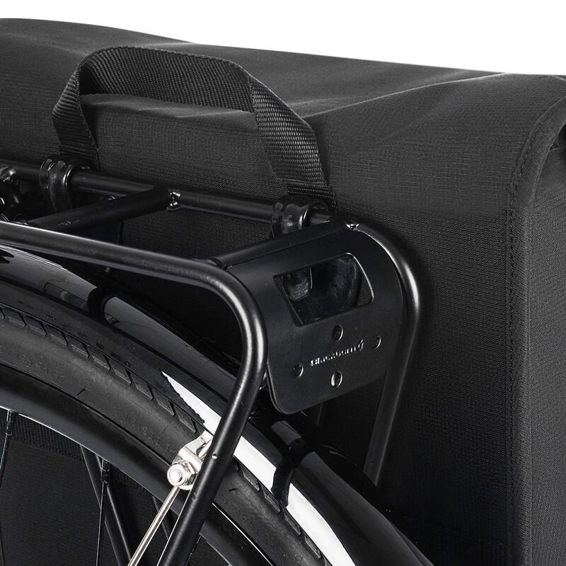 Local Rear Pannier