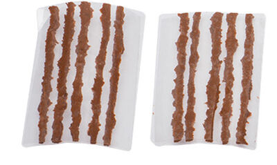 Plugger Tubeless Tire Refills