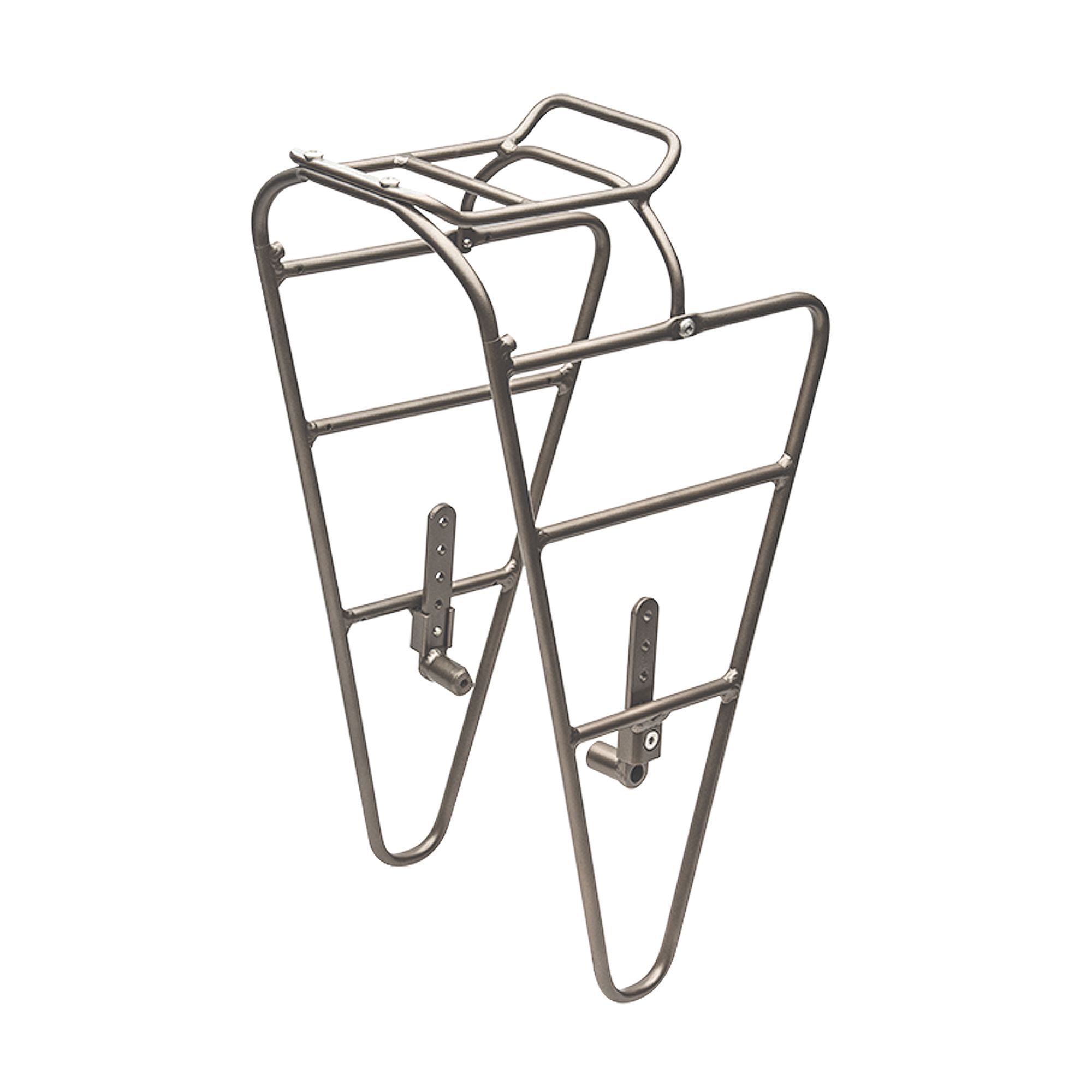 Outpost Front World Touring Rack Blackburn