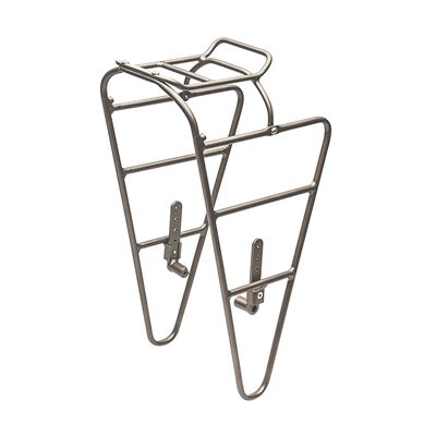 Outpost Front World Touring Rack