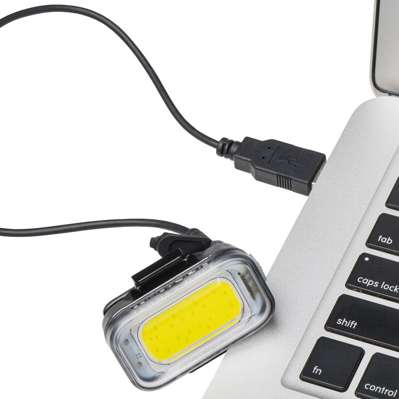 Grid Rear Light
