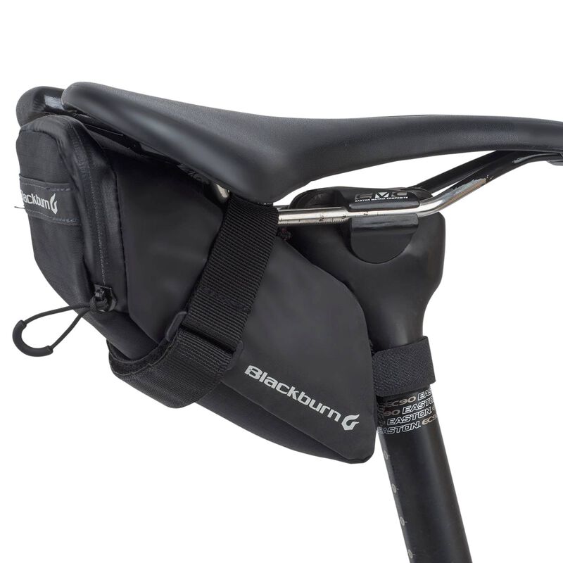 Grid Medium Seat Bag Blackburn