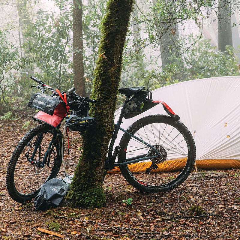 Outpost HB Roll & Dry Bag