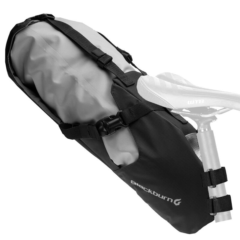 Outpost Seat Pack &amp; Dry Bag