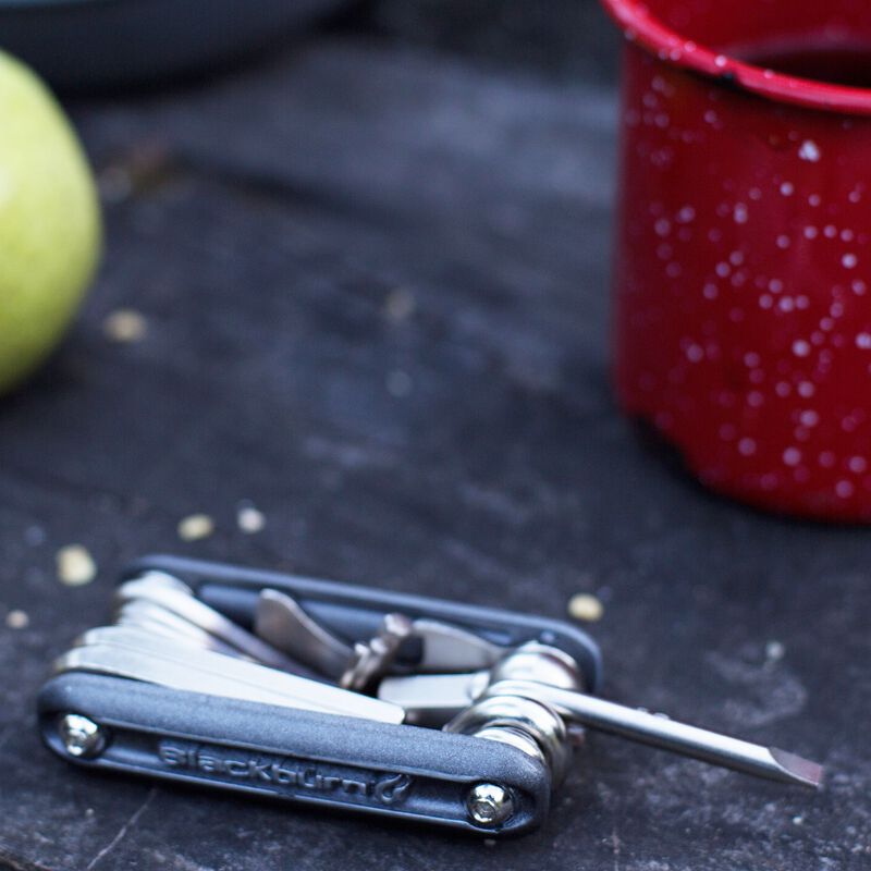 Grid 13 Multi-Tool