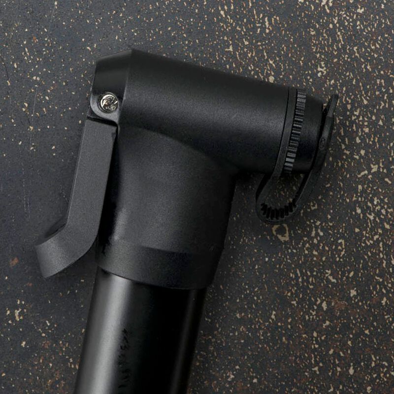 Mountain Anyvalve Mini-Pump