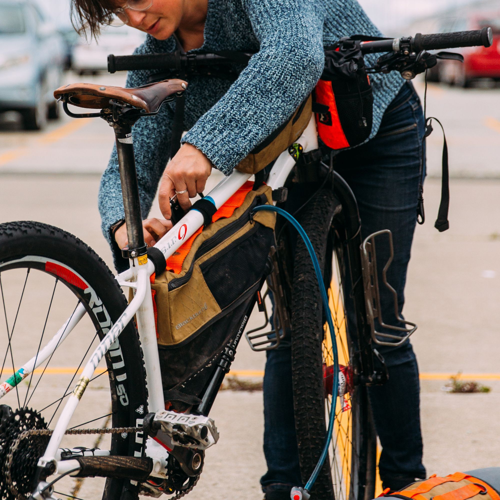 Blackburn bike gear clearance
