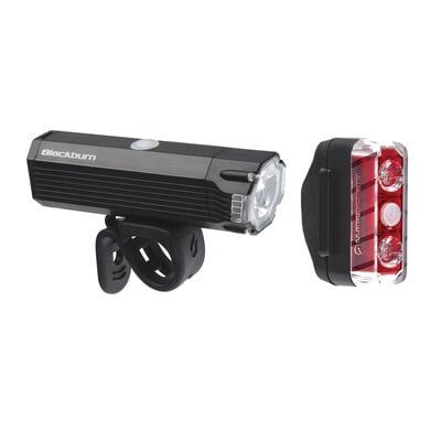Dayblazer 1000 Front + Dayblazer 65 Rear Light Set Dayblazer 1000 Front + Dayblazer 65 Rear Light Set