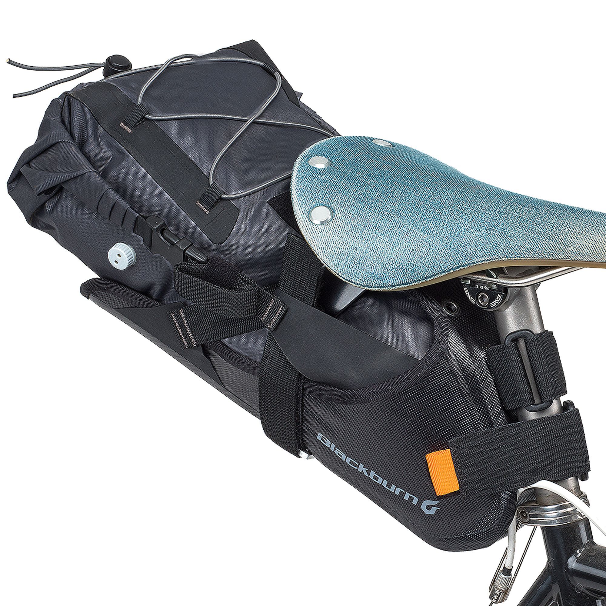 Outpost Seat Pack Dry Bag Blackburn