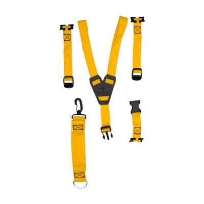 Harness - Taxi and Limo