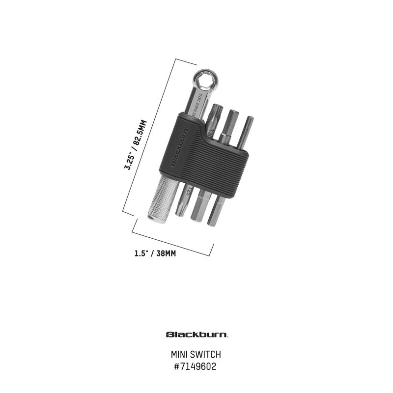Mini-Switch Tool