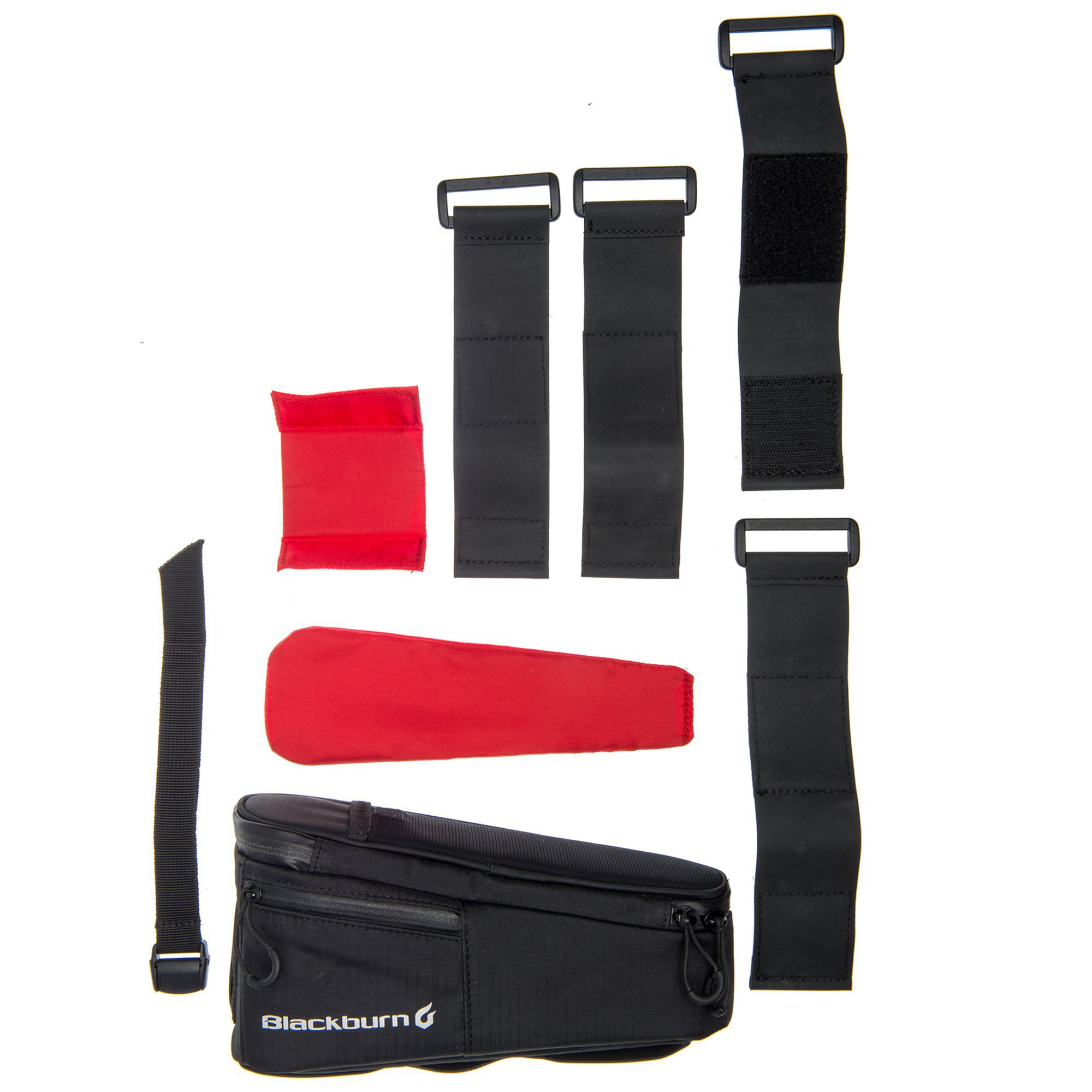 Outpost Top Tube Bag