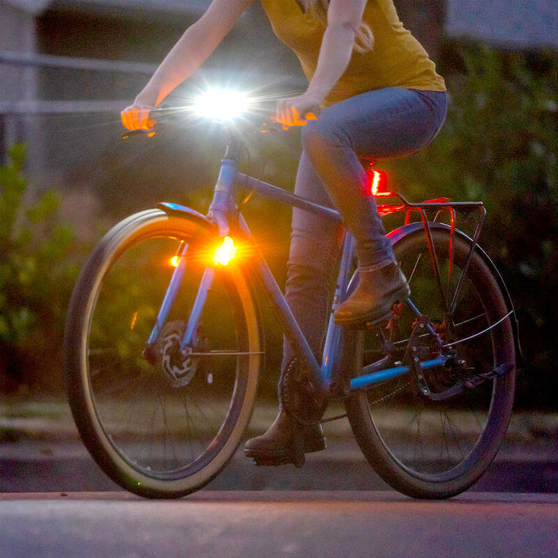 Luminate 360 Light Set
