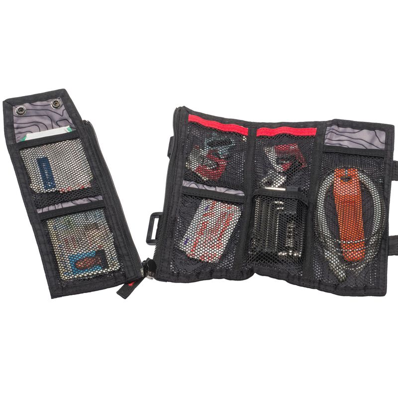 Outpost Wrap Bag