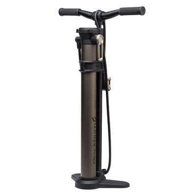 BLACKBURN pompe vélo haute pression pour suspension Honest Digital 350 PSI  CYCLES ET SPORTS