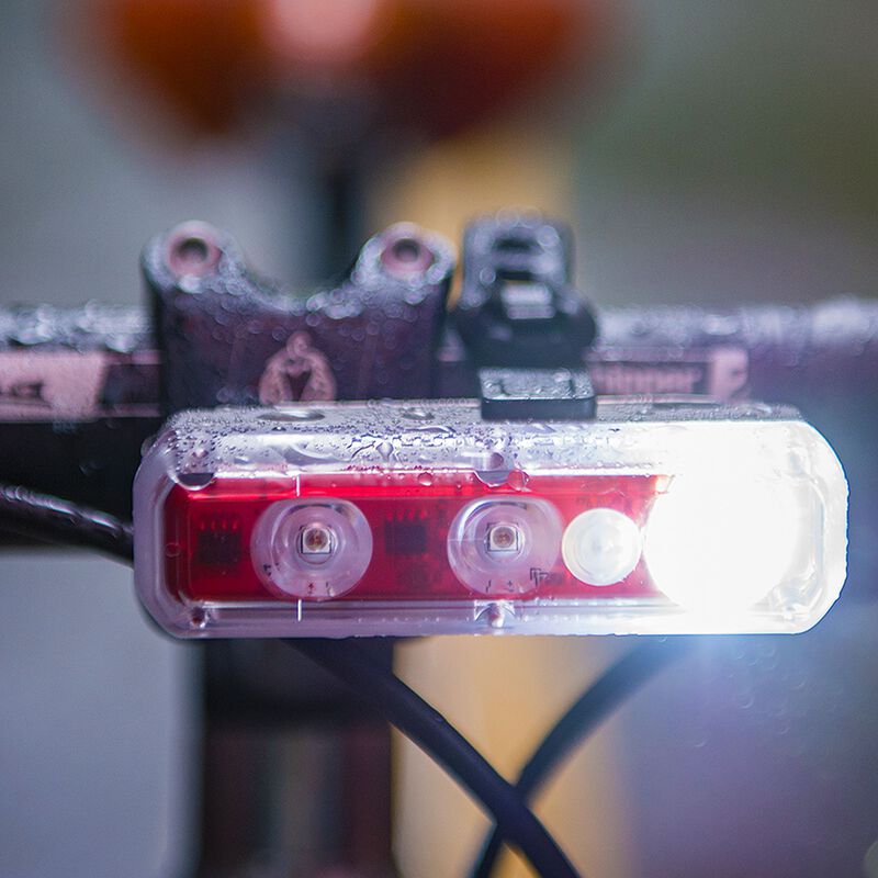 2&#39;Fer-XL Front or Rear Light Set