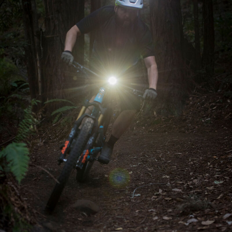 Dayblazer 1500 Front Light