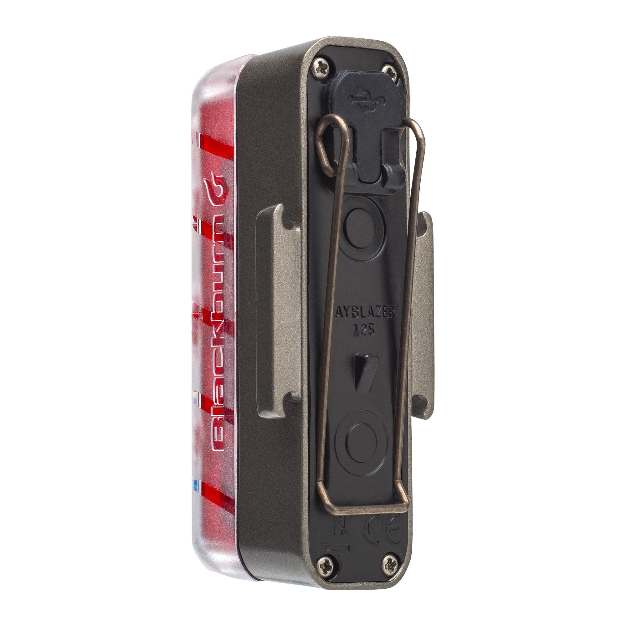 Dayblazer 125 discount