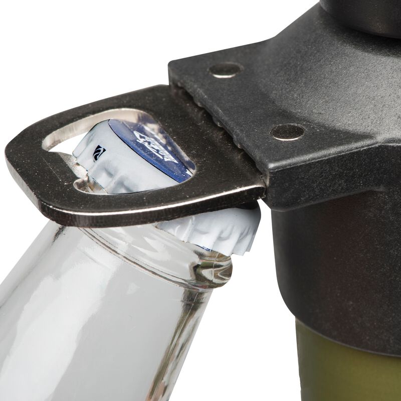 Chamber HV Floor Pump