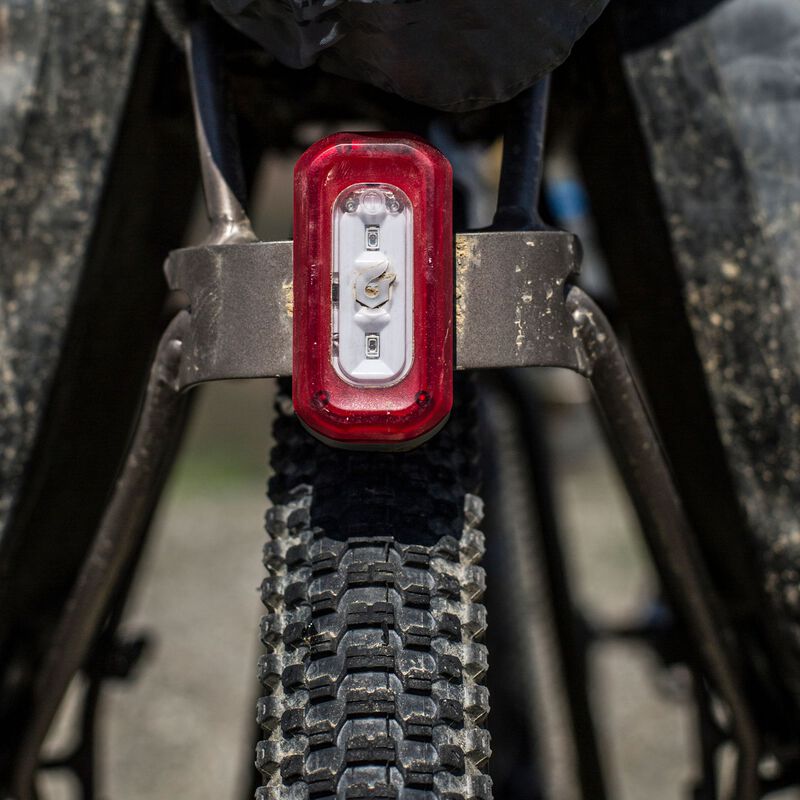 Local 15 Rear Light