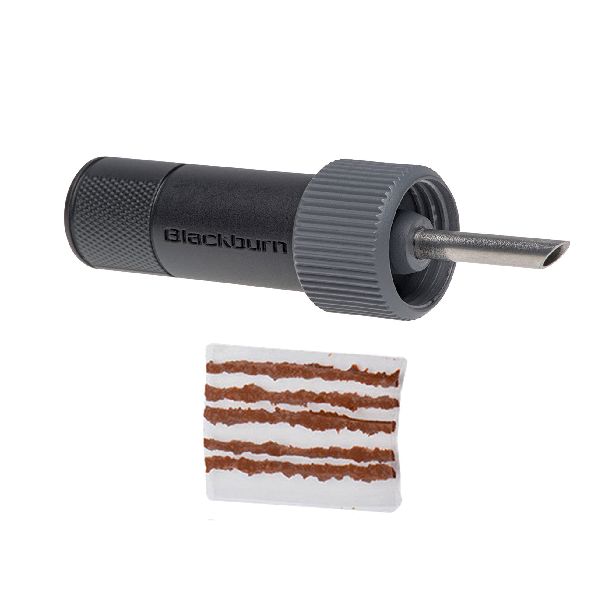 Bicycle tire top repair tools