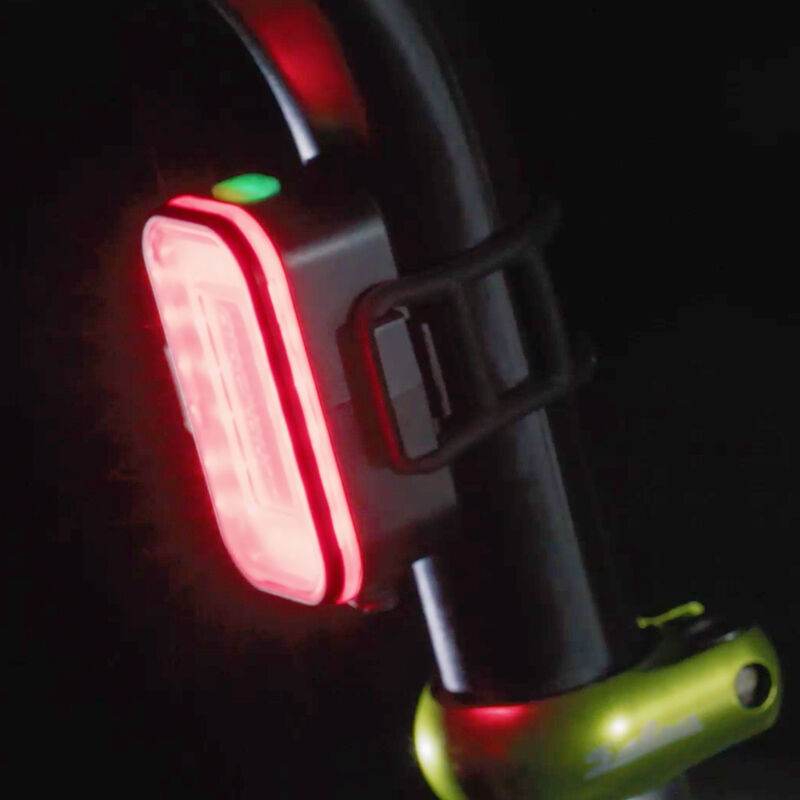 Grid 2'Fer Front Or Rear Light
