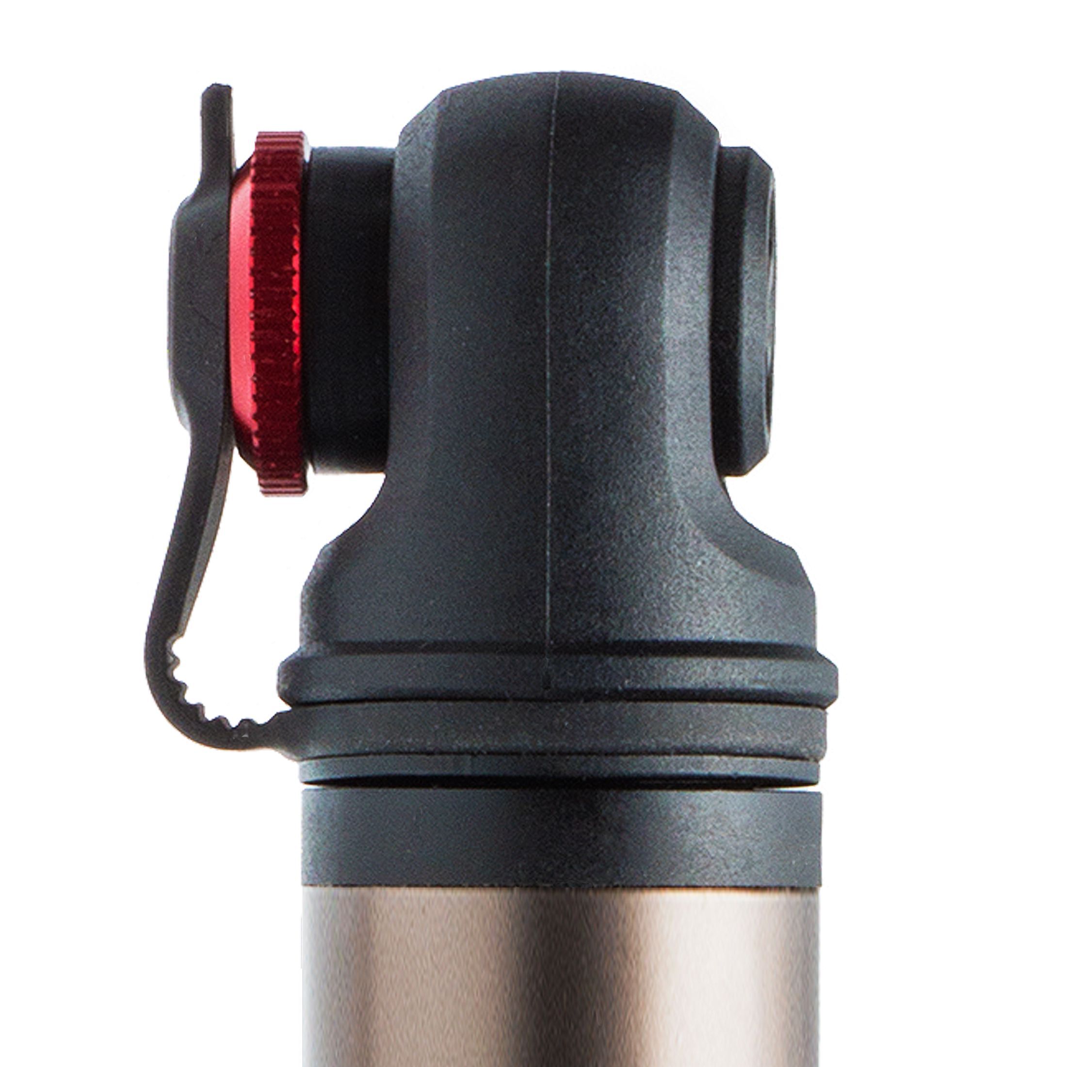 Airstik 2Stage Mini-Pump | Blackburn