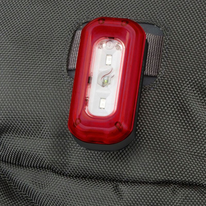 Local 15 Rear Light