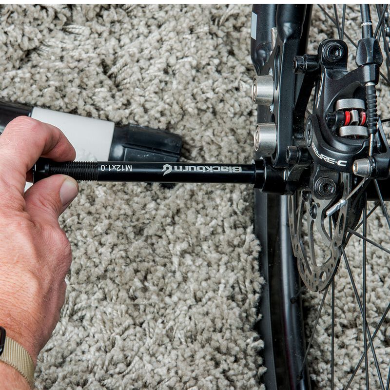 Trainer &amp; Trailer Adapter Kit