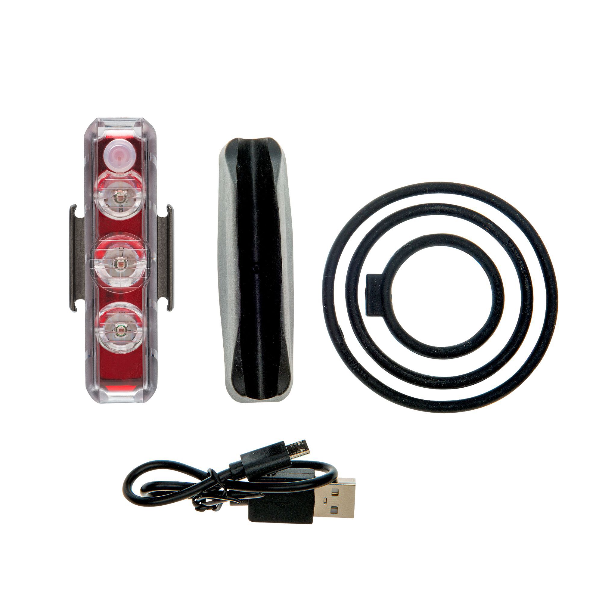 Dayblazer 125 Rear Light Blackburn
