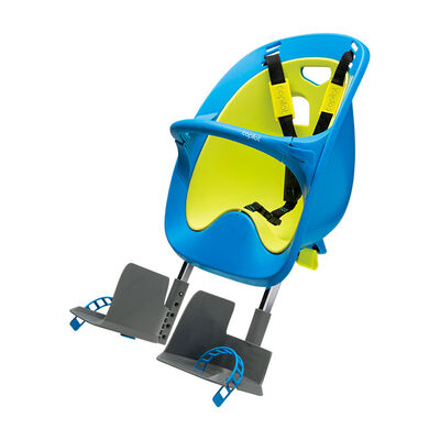 Cabbie Front Child Carrier