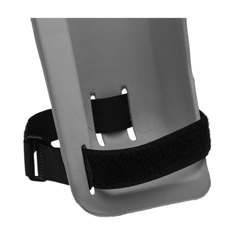 Security Foot Straps - Taxi
