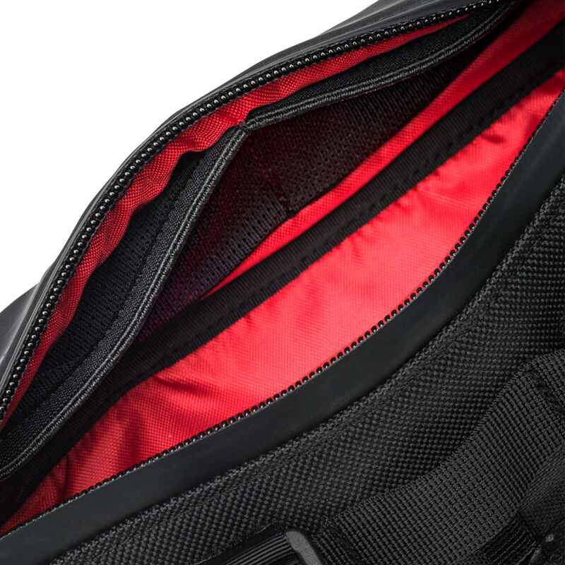 Grid Handlebar Bag