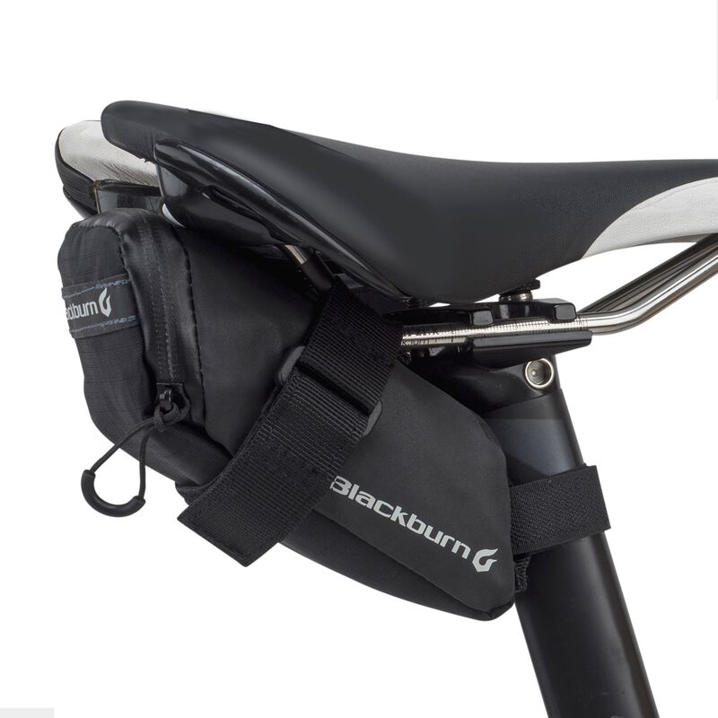 Grid Small Seat Bag